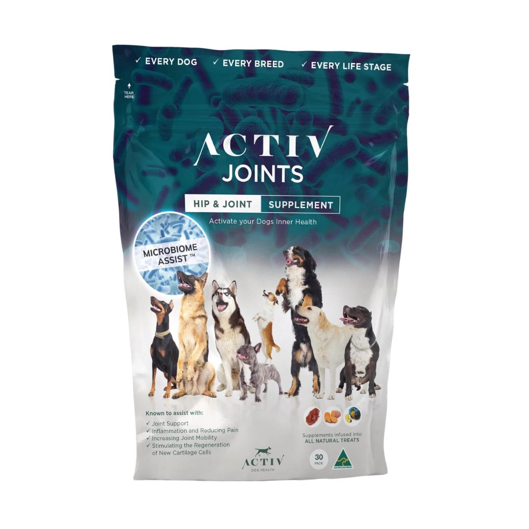 Activ Hip & Joint