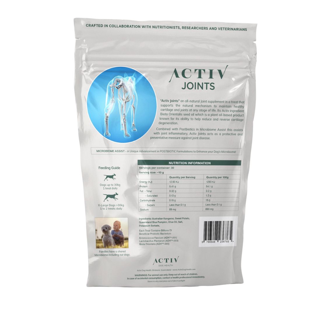 Activ Hip & Joint
