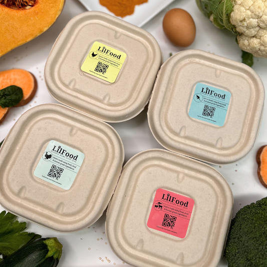 Packs & Bundles | Compostable Container